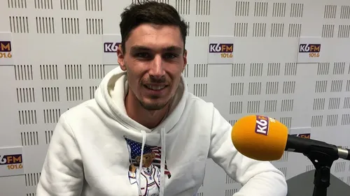 Alexis Miellet désormais tourné vers Paris 2024 